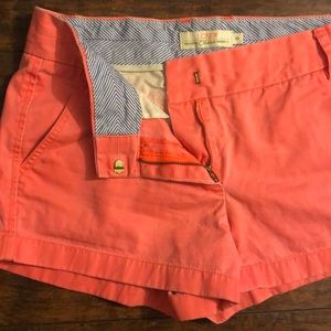 J.Crew Chino Shorts